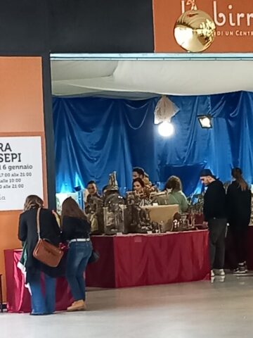 ESPOSIZIONE