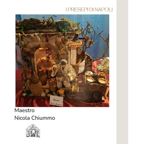 CHIUMMO_NICOLA